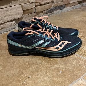 Saucony XC Racing Flats